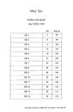 Đề Kiểm Tra Định Kì Tiếng Việt Và Toán 3 (Tập 2) - Biên soạn theo chương trình Giáo dục Phổ thông mới