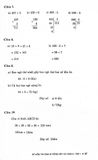 Đề Kiểm Tra Định Kì Tiếng Việt Và Toán 3 (Tập 1) - Biên soạn theo chương trình Giáo dục Phổ thông mới