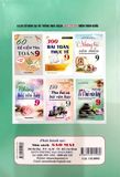 Tuyển Chọn 171 Bài Văn Hay Lớp 9 - Biên soạn theo chương trình Giáo dục Phổ thông mới