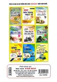 200 Bài Toán Hình Học Lớp 9 - Biên soạn theo chương trình Giáo dục Phổ thông mới