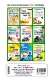 Phương Pháp Giải Bài Tập Hóa Học Lớp 9 - Biên soạn theo chương trình Giáo dục Phổ thông mới
