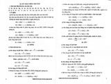 Phương Pháp Giải Bài Tập Hóa Học Lớp 9 - Biên soạn theo chương trình Giáo dục Phổ thông mới