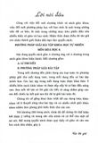 Phương Pháp Giải Bài Tập Hóa Học Lớp 9 - Biên soạn theo chương trình Giáo dục Phổ thông mới