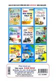 200 Bài Toán Đại Số Lớp 9 - Biên soạn theo chương trình Giáo dục Phổ thông mới