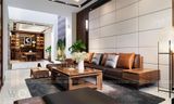  Phòng khách Biệt thự Nam Định (Anh Trung) 
