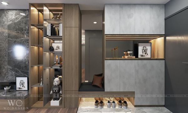  Chung cư Imperia Sky Garden chị Phương ( 1 khách bếp + 3 ngủ ) 