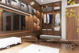  Biệt thự Nam Định - Anh Trung (160m2) - Phong cách truyền thống 