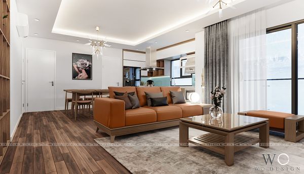  CHUNG CƯ IMPERIA SKY GARDEN B1015 100M2 ( 1 KHÁCH BẾP + 2 PHÒNG NGỦ + 1 PHÒNG LÀM VIỆC ) 