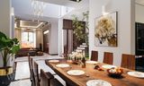  Biệt thự Nam Định - Anh Trung (160m2) - Phong cách truyền thống 