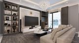  Chung cư Imperia Sky Garden ( 3 ngủ + 1 khách bếp ) 