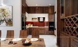  Biệt thự Nam Định - Anh Trung (160m2) - Phong cách truyền thống 
