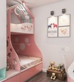  Chung cư 789 Ngoại giao đoàn 83m2 (2 ngủ + 1 khách bếp) Phong cách Hiện đại 