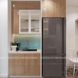  Khu bếp ăn Gelexia Riverside - CT2B Căn 03 