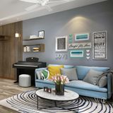  Chung cư Times City T1 83m2 (2 ngủ, 1 khách, 1 phòng đọc sách) 