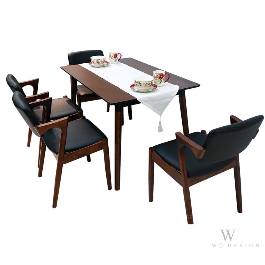  Bàn ăn MINT xuất khẩu 