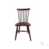 Ghế gỗ NIKA xuất khẩu (ghế nan) 