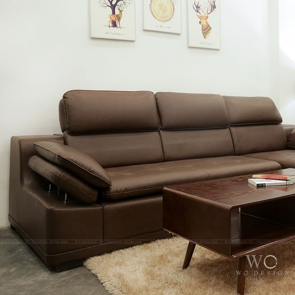  Sofa góc chữ L Mature 1 