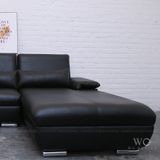  Sofa da góc chữ L Mature 2 