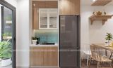  Khu bếp ăn Gelexia Riverside - CT2B Căn 03 