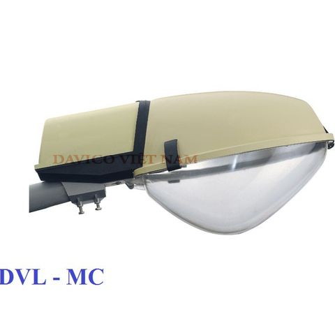 Đèn đường phố DVL-MC