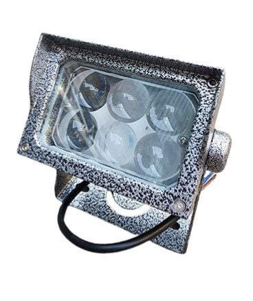 ĐÈN CHIẾU CỘT TƯỜNG NHÀ  DVG - HCT