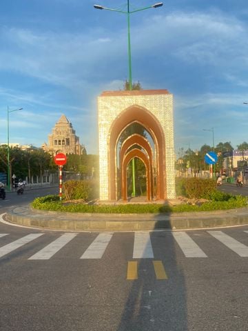 LED NGHỆ THUẬT TP PHAN THIẾT