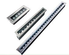 ĐÈN LED THANH ÂM ĐẤT - LT