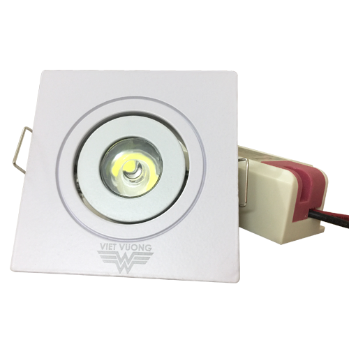 Đèn LED Downlight Model 1C