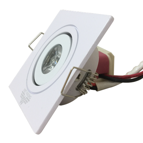 Sản phẩm  Đèn LED Downlight Model 1C 