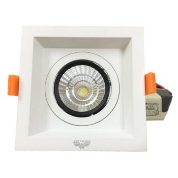 Sản phẩm  Đèn LED Downlight Model 8A6 