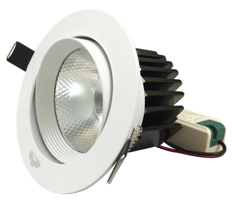 Sản phẩm  Đèn LED Downlight Model 1B 