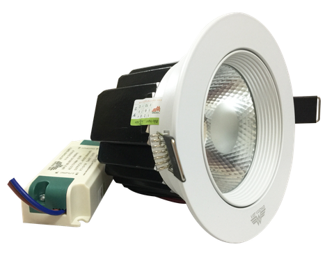 Sản phẩm  Đèn LED Downlight Model 1B 