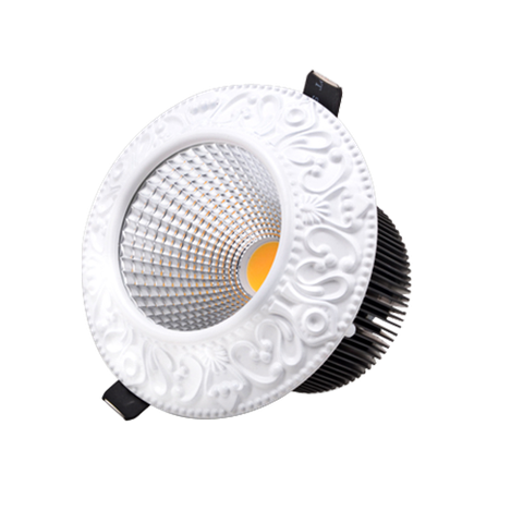 Sản phẩm  Đèn LED Downlight Tân Cổ Điển VCDA 