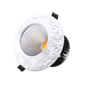 Đèn LED Downlight Tân Cổ Điển VCDA