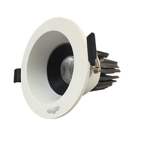 Sản phẩm  Đèn LED Downlight Model 8A2 