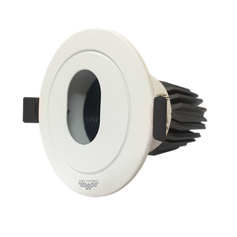 Sản phẩm  Đèn LED Downlight Model 8A4 