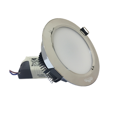 Sản phẩm  Đèn LED Downlight Model 2 