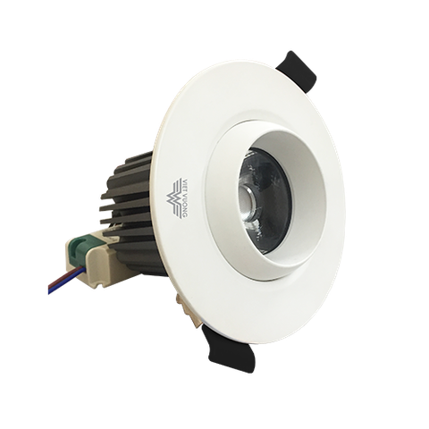 Sản phẩm  Đèn LED Downlight Model 8A1 