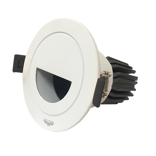 Đèn LED Downlight Model 8A3