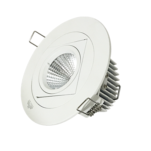 Đèn LED Downlight Model 9