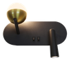 ĐÈN LED TƯỜNG VWL14