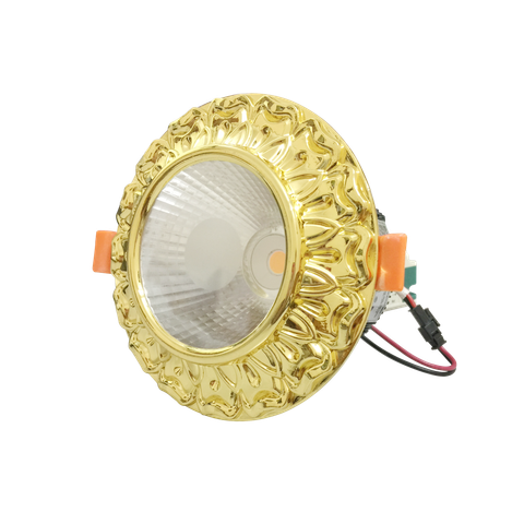Sản phẩm  Đèn LED Downlight Tân Cổ Điển VCDE 