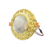 Đèn LED Downlight Tân Cổ Điển VCDE