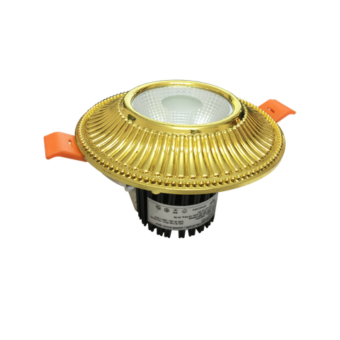 Sản phẩm  Đèn LED Downlight Tân Cổ Điển VCDC 