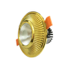 Đèn LED Downlight Tân Cổ Điển VCDC