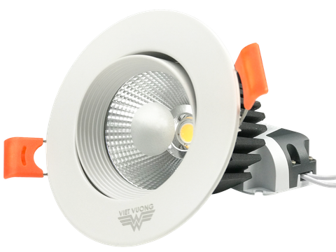 Sản phẩm  Đèn LED Downlight Model 1B 