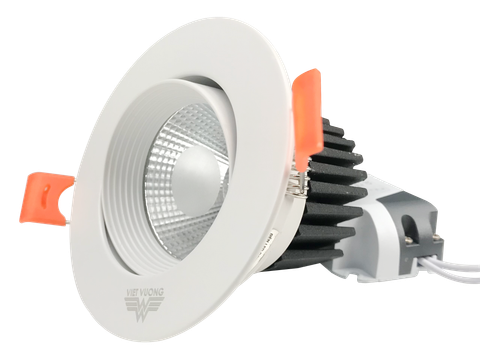 Sản phẩm  Đèn LED Downlight Model 1B 
