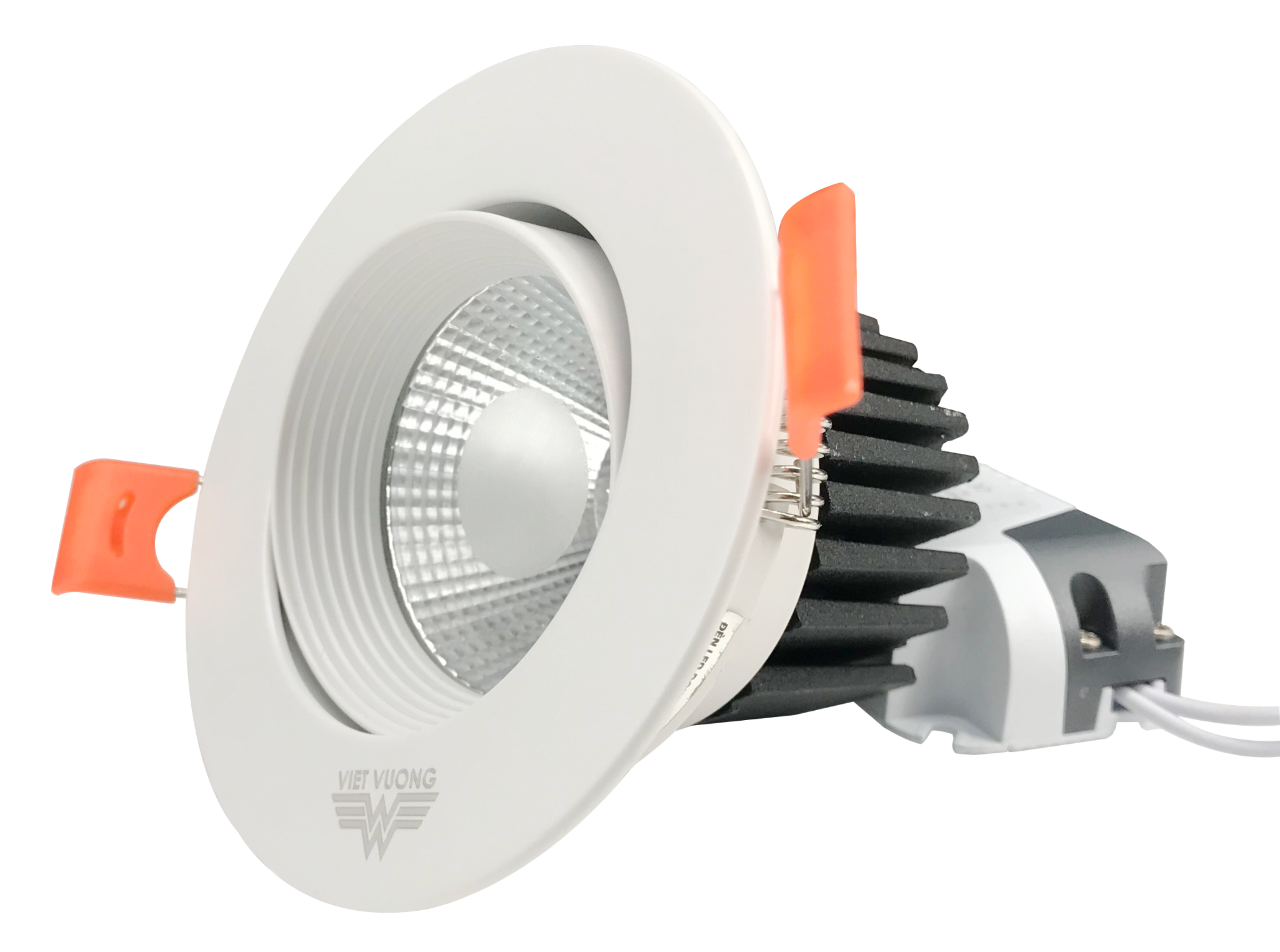 Đèn LED Downlight Model 1B