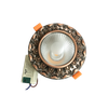Đèn LED Downlight Tân Cổ Điển VCDE
