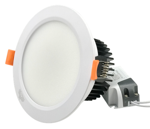 Sản phẩm  Đèn LED Downlight Model 2 
